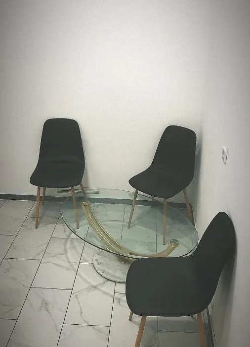 Aparthotel Merdian-1
