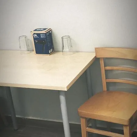 Aparthotel Merdian-2